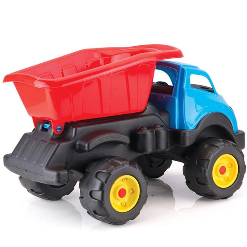 Dolu - Turbo Truck | 3Y+ — BambiniJO Jordan