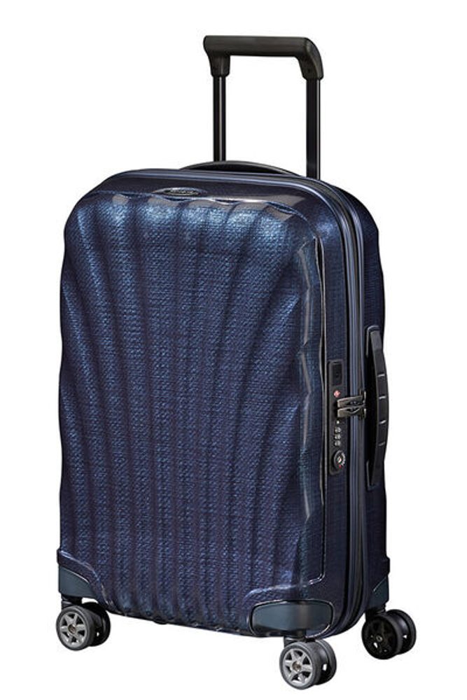 Samsonite - C-Lite Spinner 75cm Metallic Green