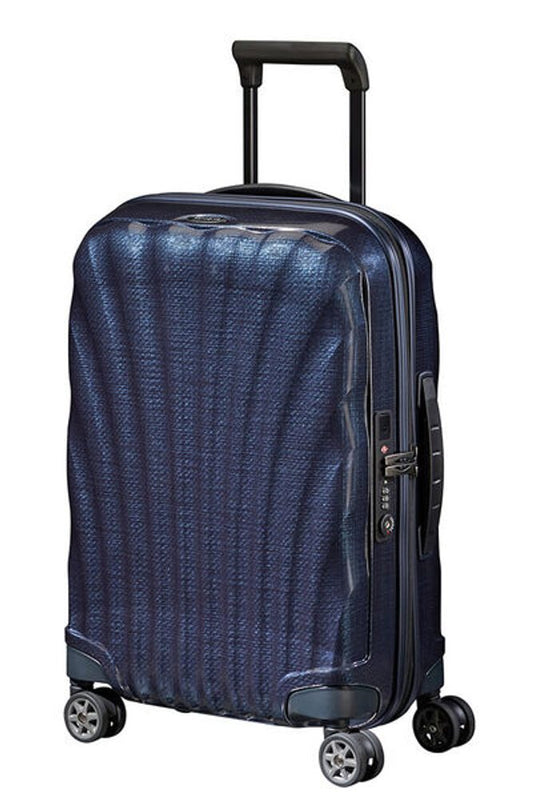Samsonite - C-Lite Spinner 75cm Metallic Green