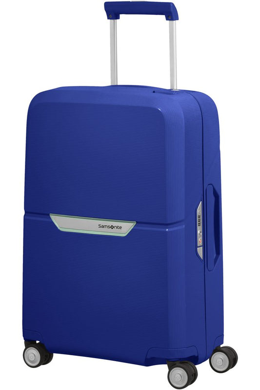 Samsonite - C-Lite Spinner 55/20 EXP Metallic Green