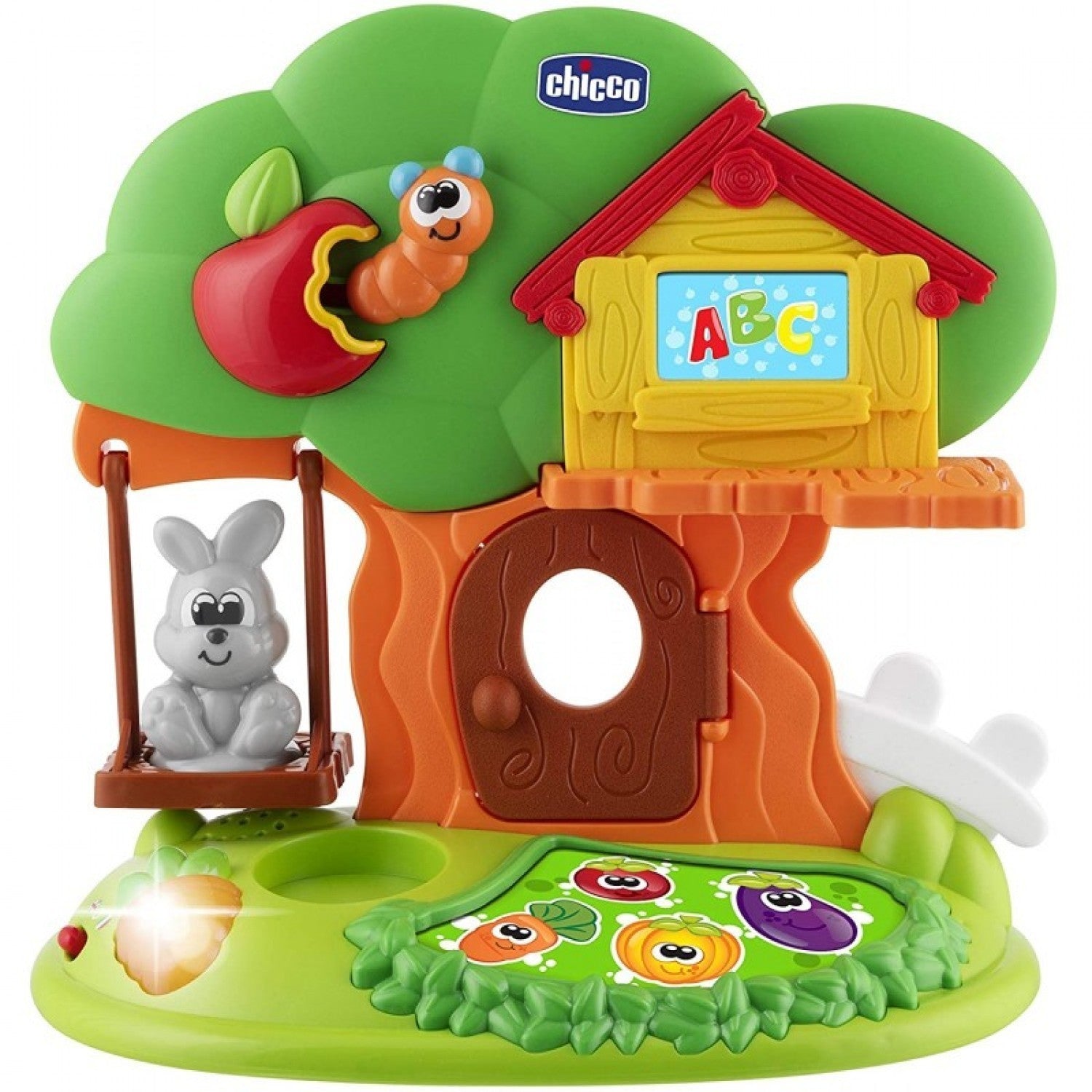 Chicco Bunnys House