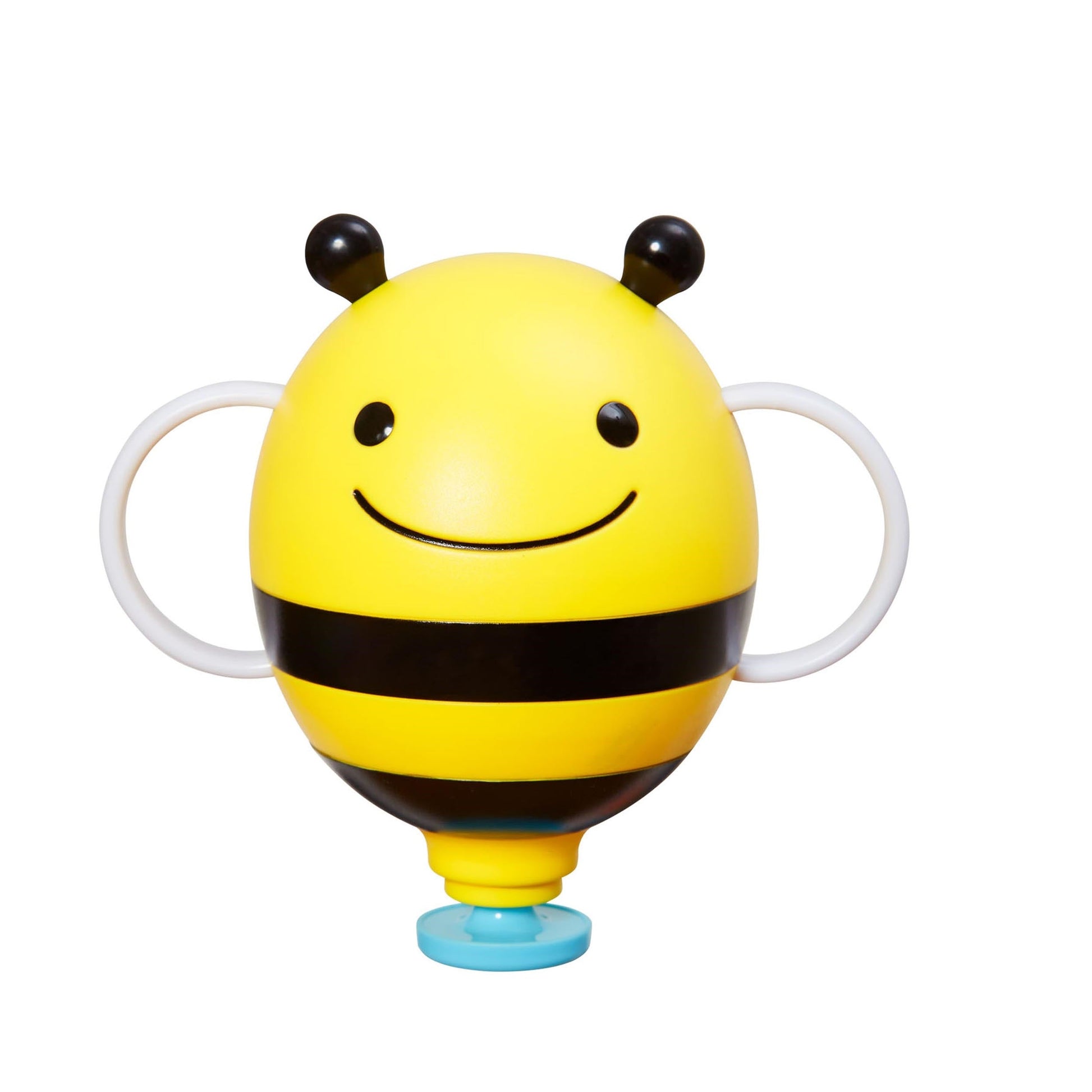 Skip Hop - نافورة تعبئة من زوو - نحلة | 9 أشهر فأكثر Skip Hop - نافورة تعبئة من زوو - نحلة | 9 أشهر فأكثر