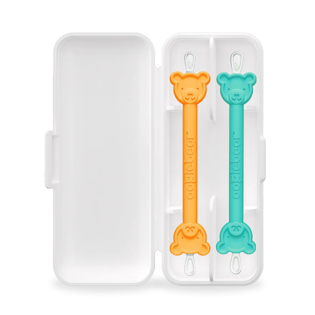 Oogiebear - Nose & Ear Gadget | 2-Pack