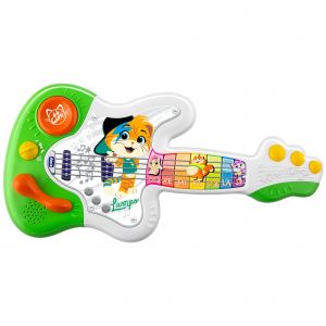 Chicco 44 Cats Guitar International