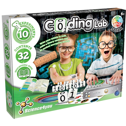 Coding Lab