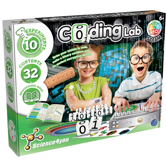 Coding Lab
