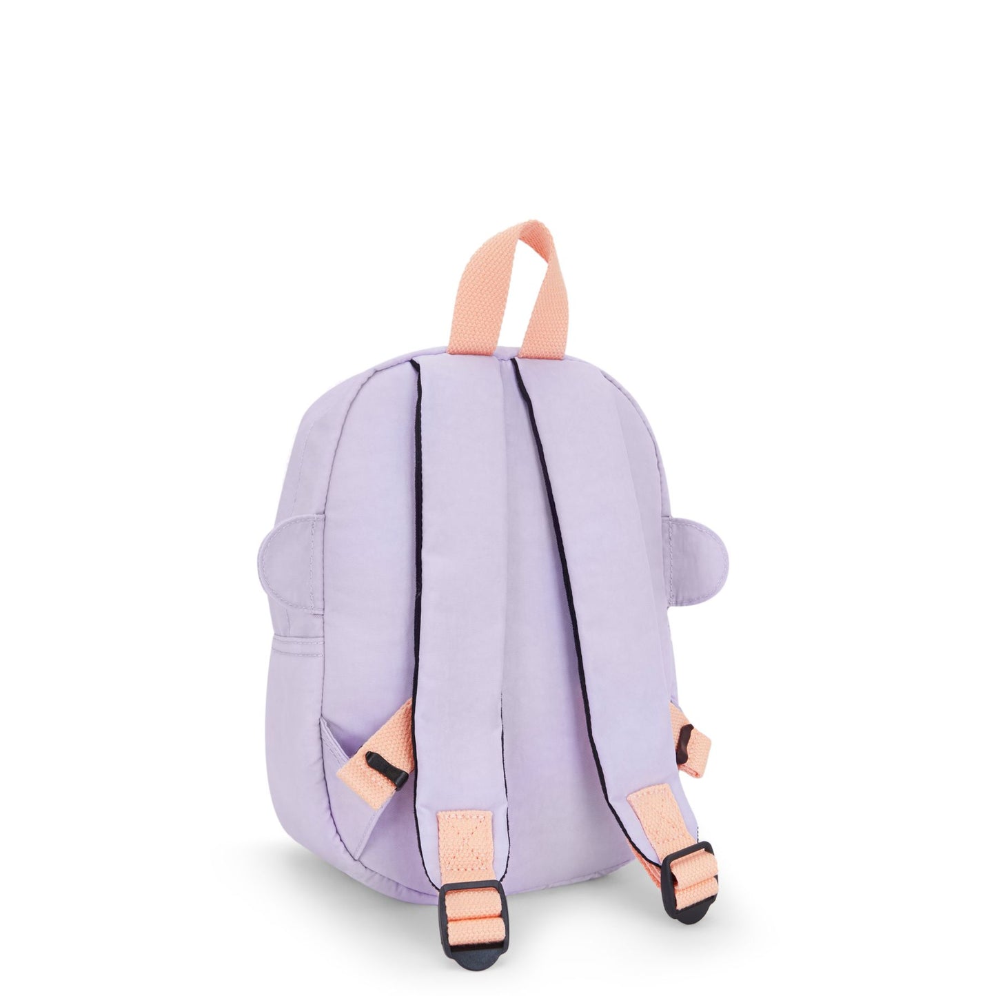 Kipling FASTER Backpack Endless Lilac Small - side view