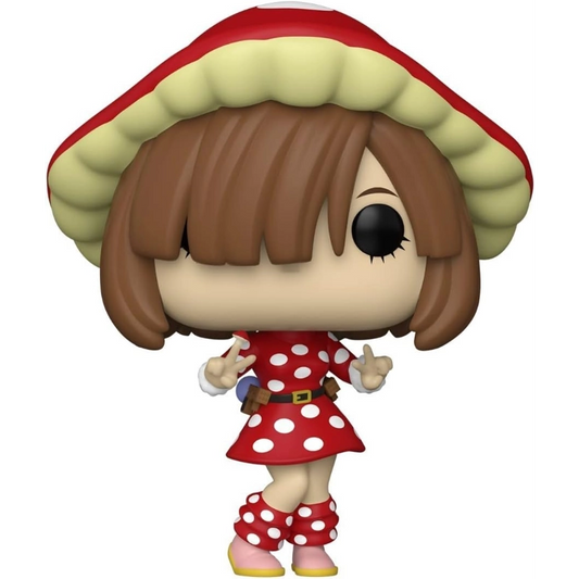 Funko - Pop! Animation: My Hero Academia- Kinoko Komori (Exclusive) | 3Y+