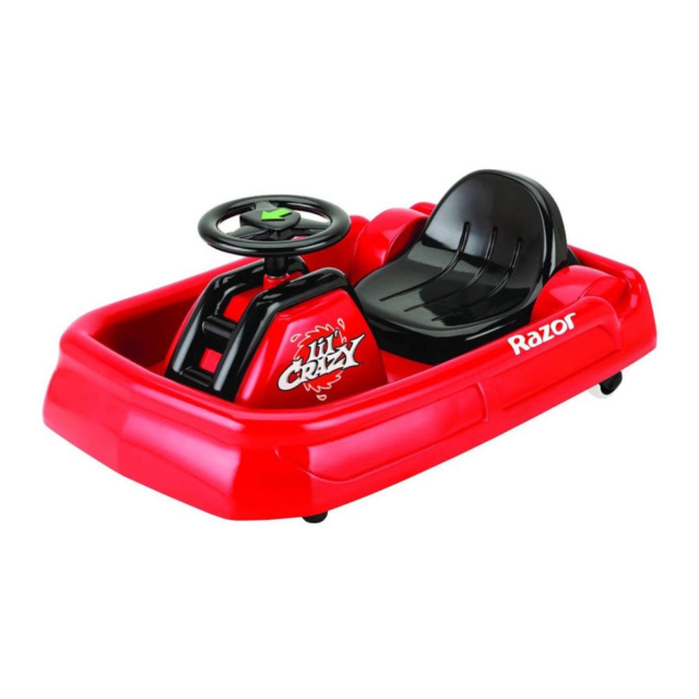 Razor - Lil Crazy Cart 3+ Razor - Lil Crazy Cart 3+