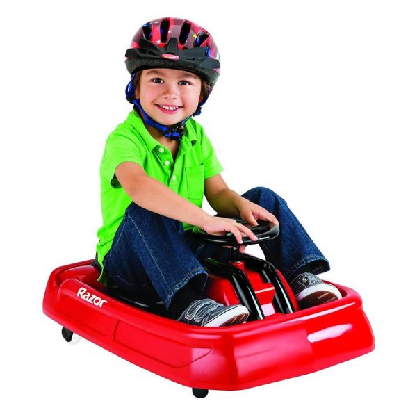 Razor - Lil Crazy Cart 3+ Razor - Lil Crazy Cart 3+