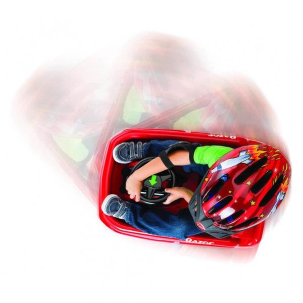Razor - Lil Crazy Cart 3+ Razor - Lil Crazy Cart 3+
