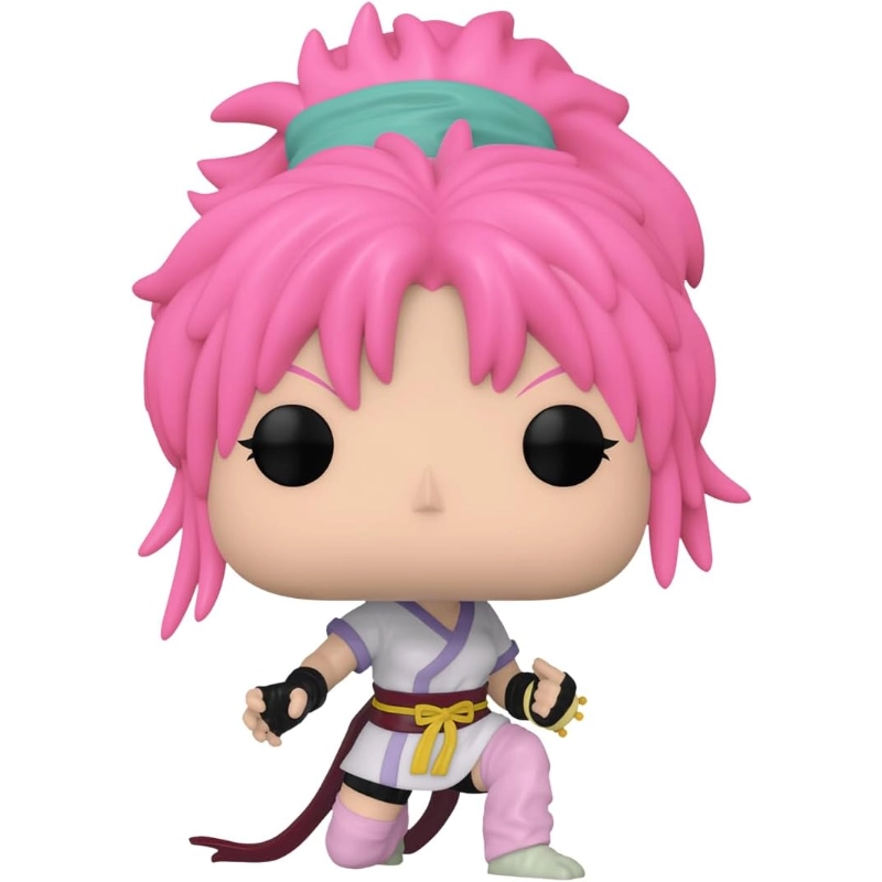 Funko - Pop! انيميشن: هنتر x هنتر - ماتشي كوماتشين | +3 سنوات Funko - Pop! انيميشن: هنتر x هنتر - ماتشي كوماتشين | +3 سنوات
