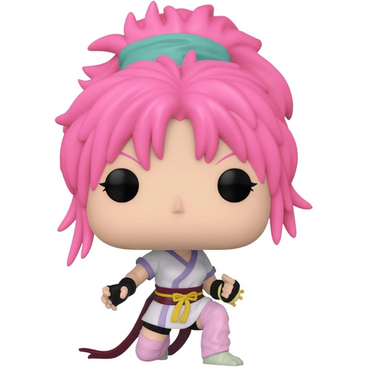 Funko - Pop! Animation: Hunter x Hunter- Machi Komacine | 3Y+
