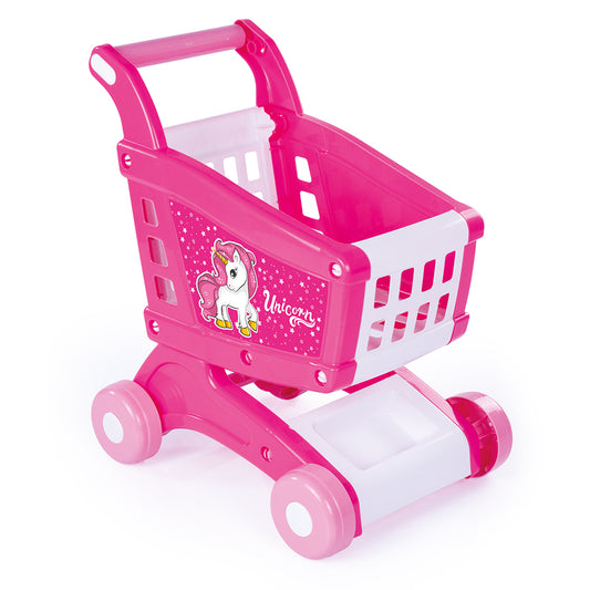 Dolu - Unicorn Shopping Cart