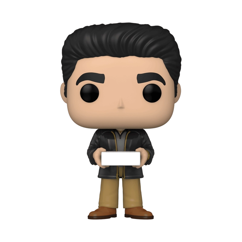 Funko - Pop! Tv: آل سوبرانو- كريستوفر | 3 سنوات فما فوق Funko - Pop! Tv: آل سوبرانو- كريستوفر | 3 سنوات فما فوق
