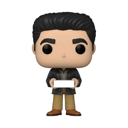 Funko - Pop! Tv: The Sopranos- Christopher | 3Y+