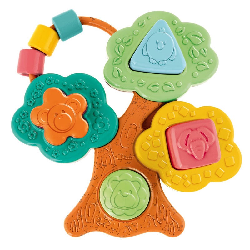 Baobab Shape Sorter