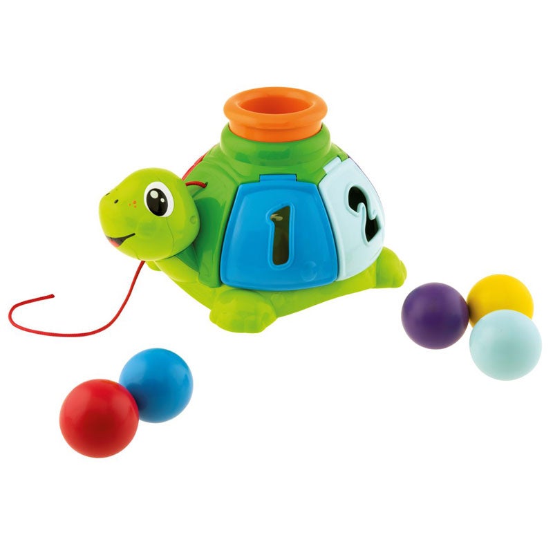 Chicco Turtle Sort and Surprise