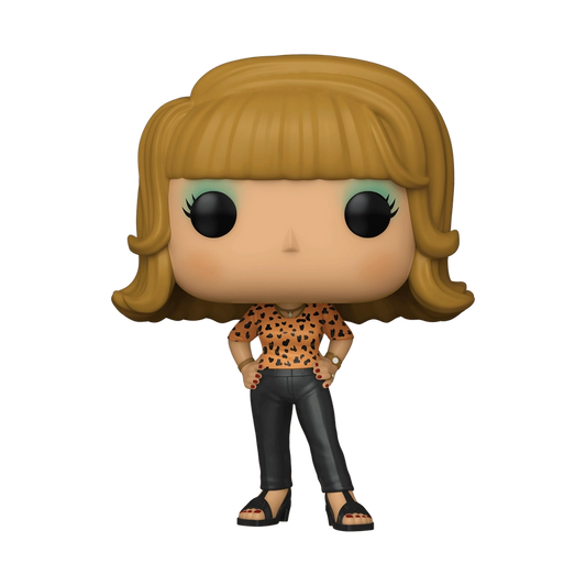 Funko - Pop! TV: The Sopranos- Carmela | 3Y+