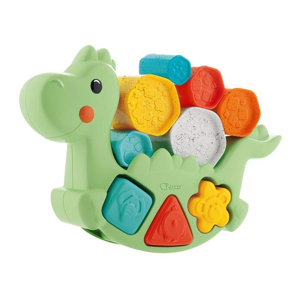 Rocking Dino ECO+