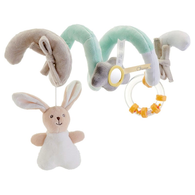 Chicco My Sweet Activity Spiral