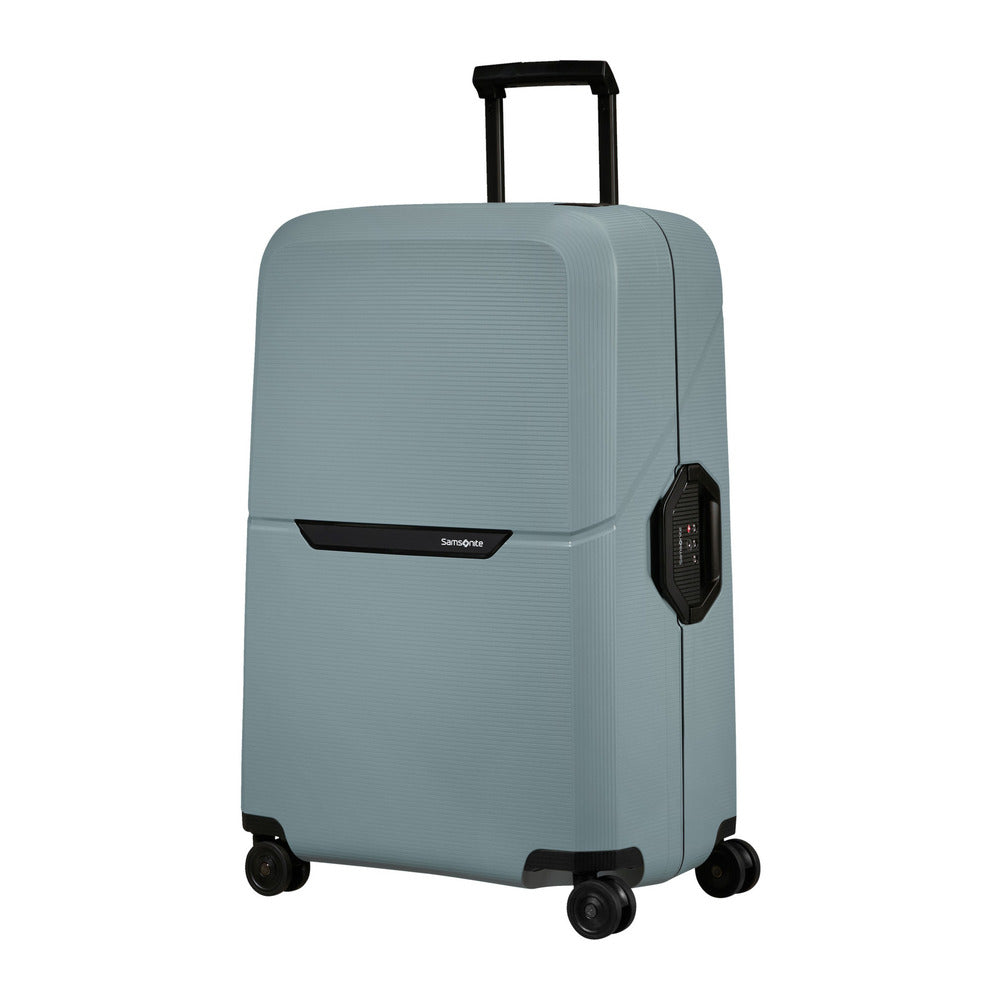 Samsonite - Magnum Eco Spinner 75/28 | متوسطة Samsonite - Magnum Eco Spinner 75/28 | متوسطة