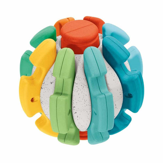 Chicco 2IN1 Transform-a-Ball ECO+