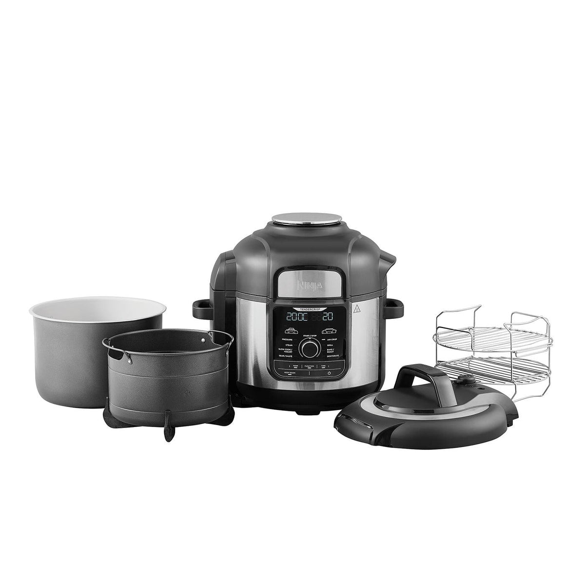 Ninja Foodi MAX Multi-Cooker - 7.5L — BambiniJO Jordan