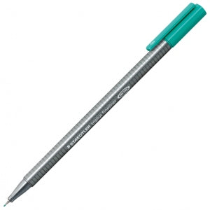 Staedtler triplus fineliner 0.3mm Turquoise