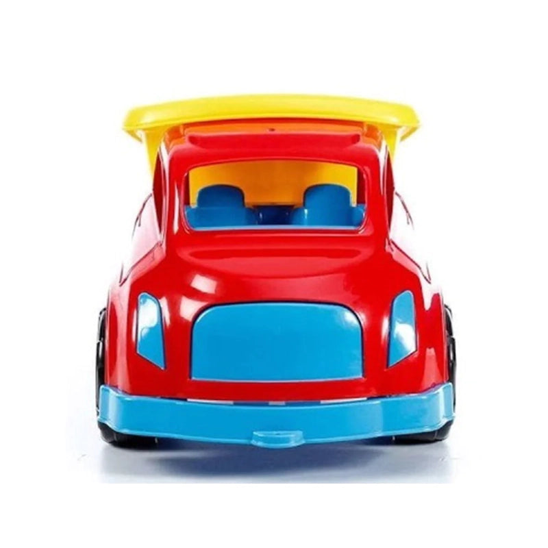 Dolu - Maxi Truck | 69 cm | 3Y+ — BambiniJO Jordan