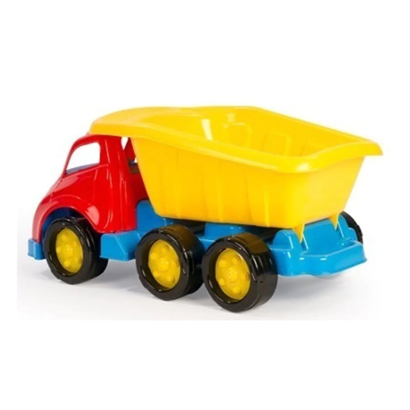 Dolu - Maxi Truck | 69 cm | 3Y+ — BambiniJO Jordan
