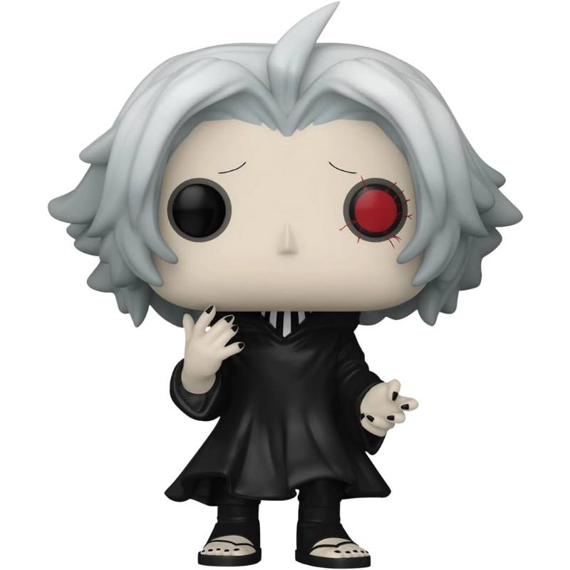 Funko - Pop! أنيميشن: طوكيو غول - أوْل | 3 سنوات فما فوق Funko - Pop! أنيميشن: طوكيو غول - أوْل | 3 سنوات فما فوق