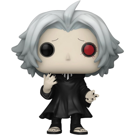 Funko - Pop! Animation: Tokyo Ghoul- Owl | 3Y+
