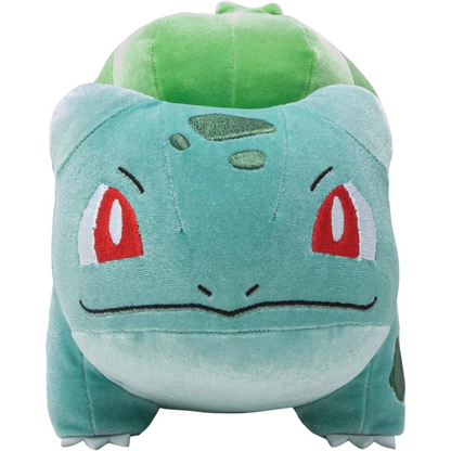 Pokemon - 8" Select Plush W8 (Velvet Bulbasaur) | 2Y+