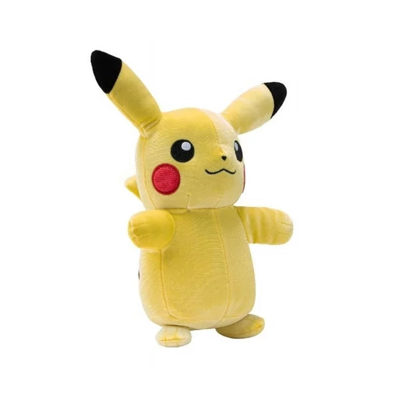 Pokemon - 8" Select Plush W8 (Velvet Pikachu) | 2Y+