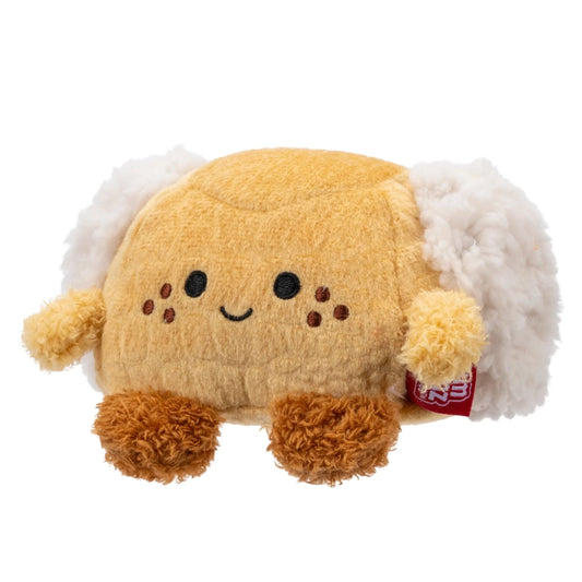 BumBumz TakeoutBumz Chip the Cannoli 7.5 inch Plush — BambiniJO Jordan