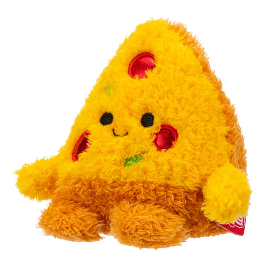 BumBumz TakeoutBumz Pat the Pizza Slice 7.5 inch Plush — BambiniJO Jordan