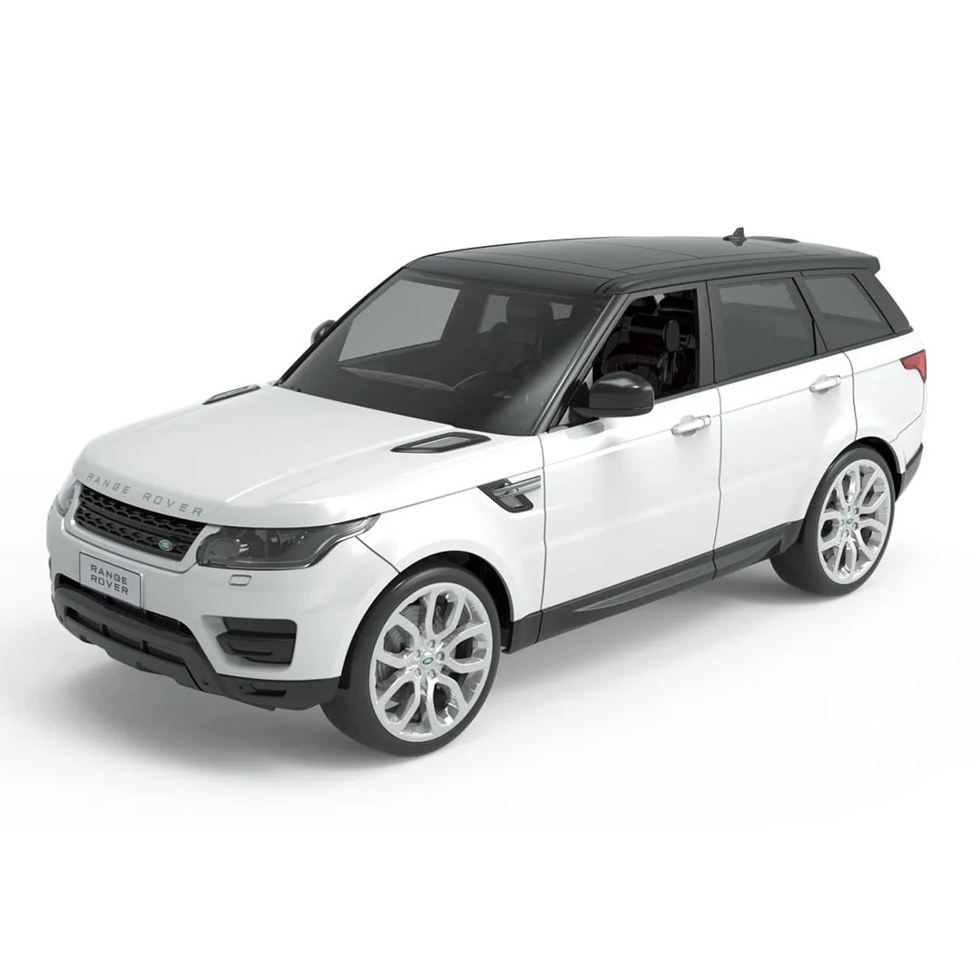 RW - 1:18 Range Rover Sport Battery-Operated RC Car | 6Y+