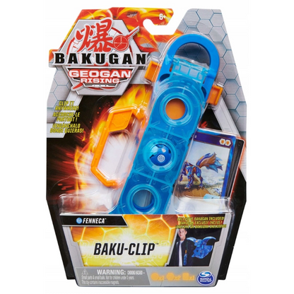 Bakugan Baku-Clip Fenneca