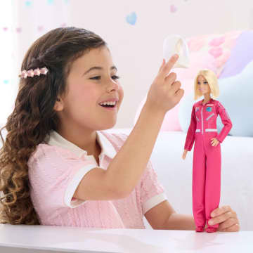 Barbie Careers Astronaut Fashion Doll with Removable Look — BambiniJO Jordan