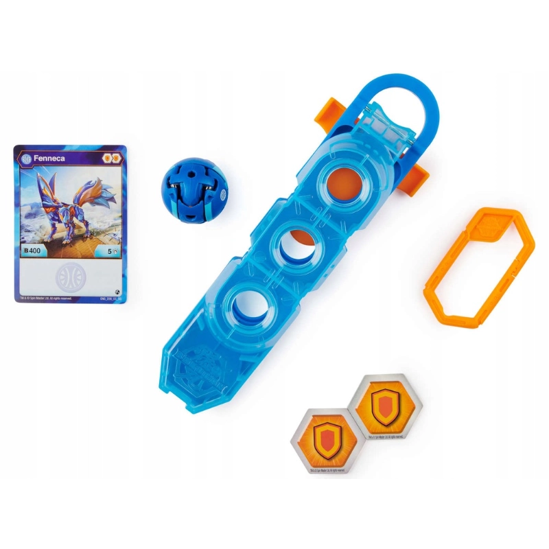 Bakugan Baku-Clip Fenneca