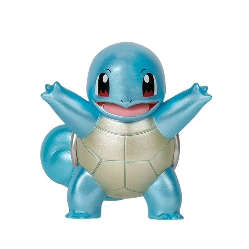 Pokemon - Select True Color Metallic 3 Pokemon - Select True Color Metallic 3