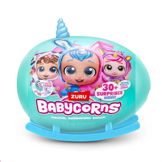 Babycorns - (Large) (S1) | 3Y+