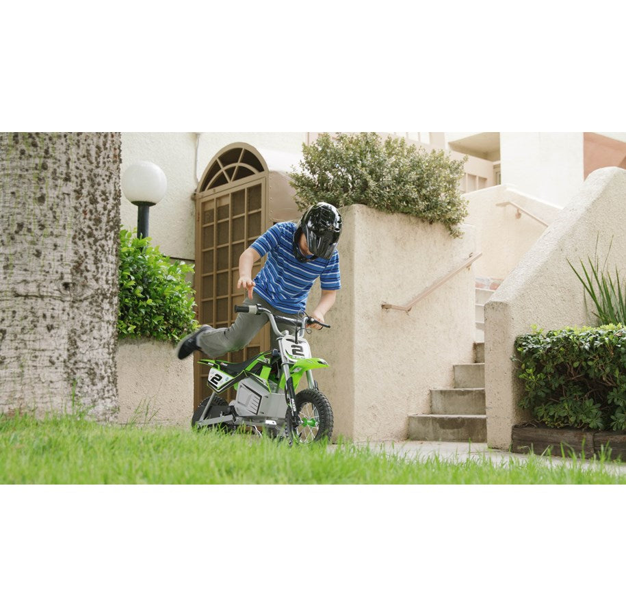 Razor - Dirt Rocket SX350 McGrath - Green