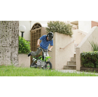 Razor - Dirt Rocket SX350 McGrath - Green