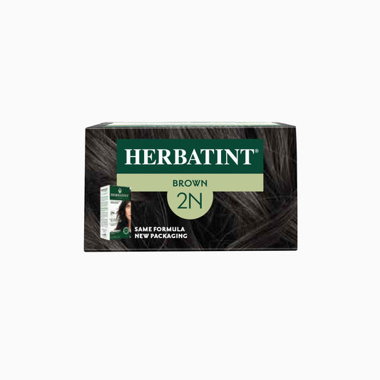 Herbatint 2N Brown — BambiniJO Jordan