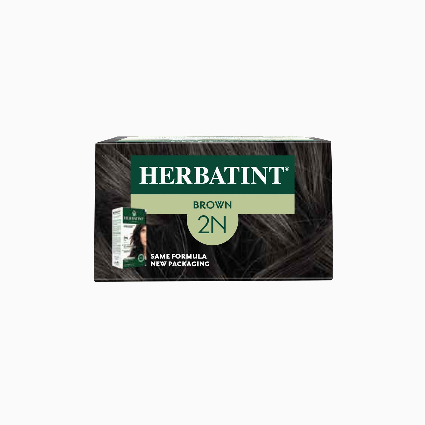 Herbatint 2N Brown