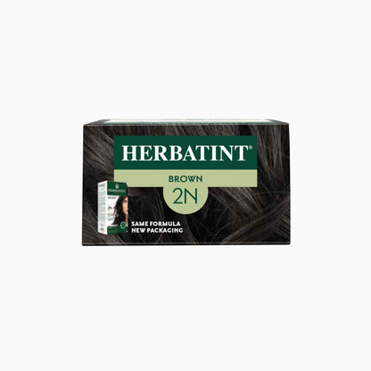 Herbatint 2N Brown