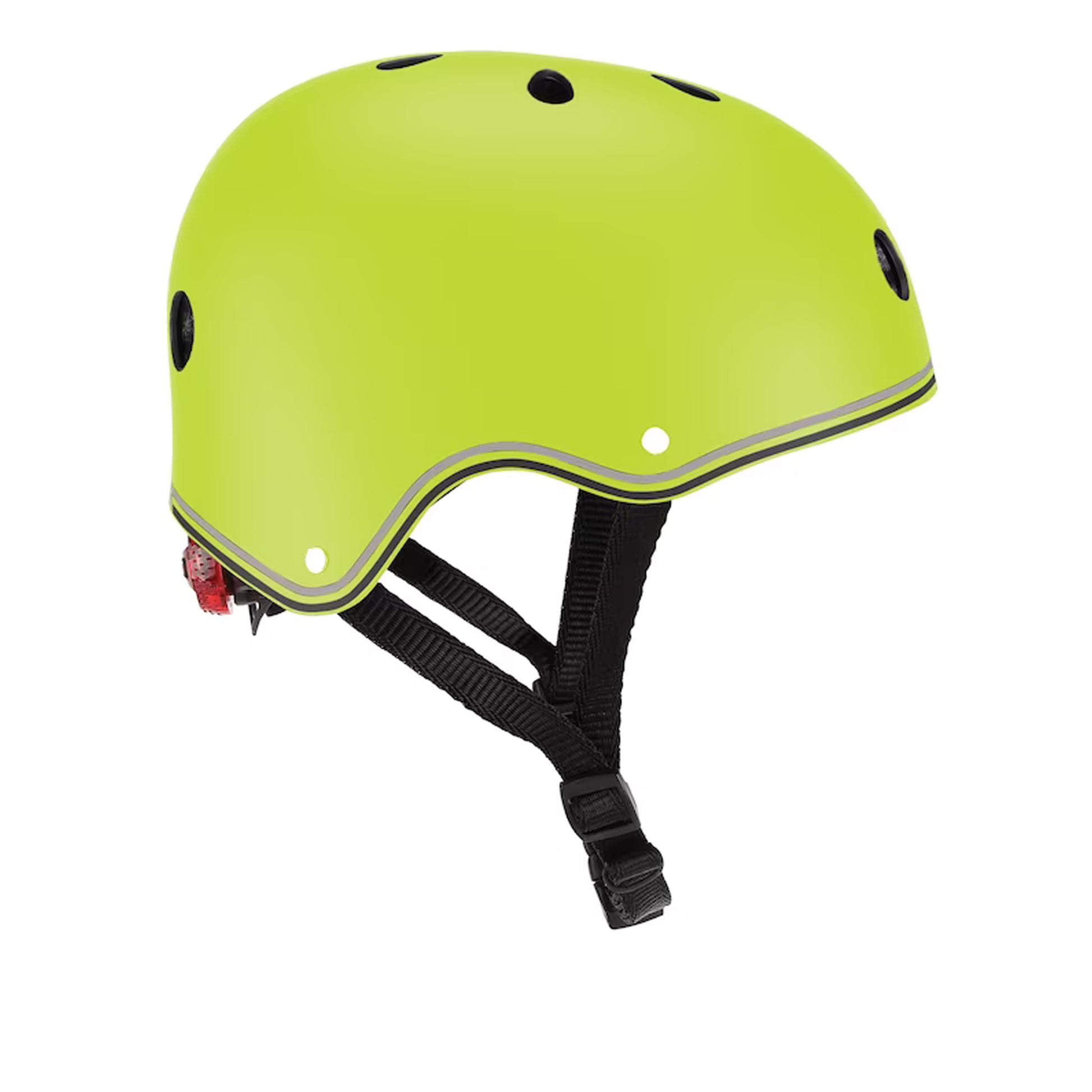 Globber - Helmet Primo Lights XS | 5 Years+ | Green Globber - Helmet Primo Lights XS | 5 Years+ | Green