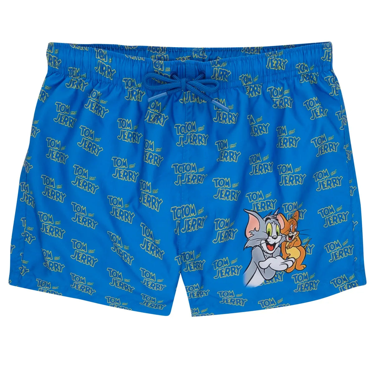 Slipstop Swim Shorts - Best Friends Slipstop Swim Shorts - Best Friends